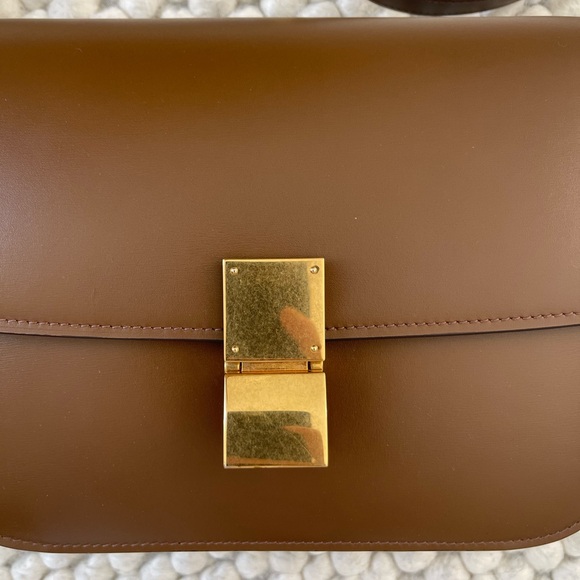 Celine Box Bag - Picture 5 of 14